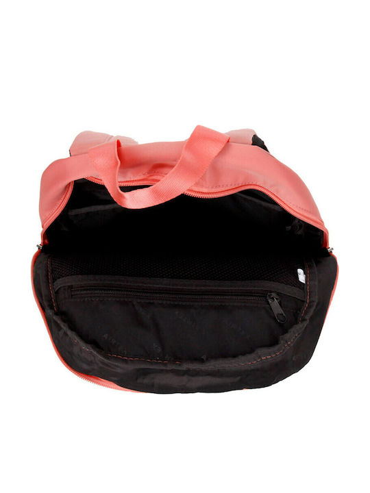 Airtex Paris Backpack Αδιάβροχο Ροζ
