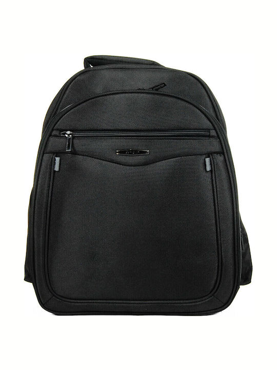 Airtex Paris Backpack Waterproof Black