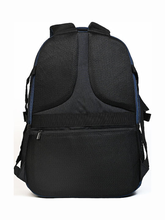 Airtex Paris Backpack Αδιάβροχο Μπλε