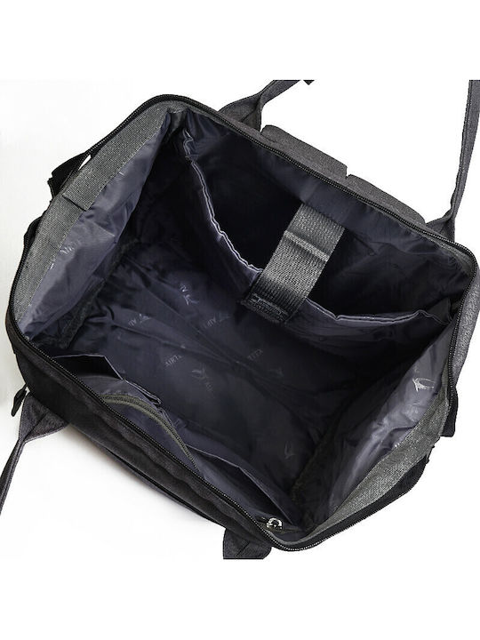 Airtex Paris Rucsac Αδιάβροcho Albastru