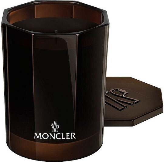 Moncler Les Sommets Le Cèdre Bleu Αρωματικό σε Βάζο Μπλε Moncler Les Sommets Le Cèdre Bleu Αρωματικό σε Βάζο Μπλε