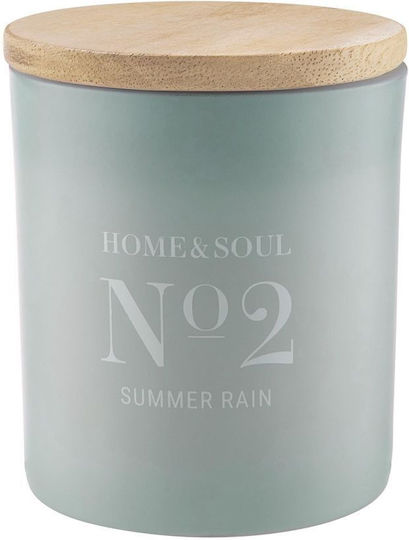 Butlers Aromatic Soy Candle in Jar 8x9cm