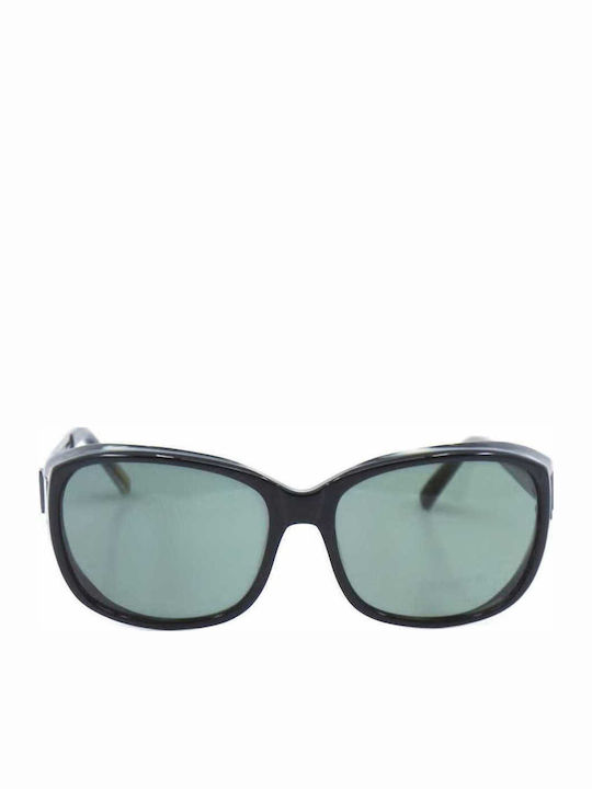 Gant Ochelari de soare Μαύρα cu Cadru