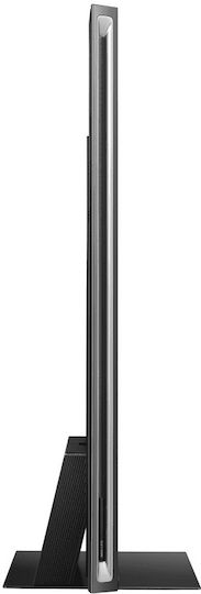 Hisense Smart Τηλεόραση 85" 4K UHD LED UXK HDR (2023) 85UXKQ