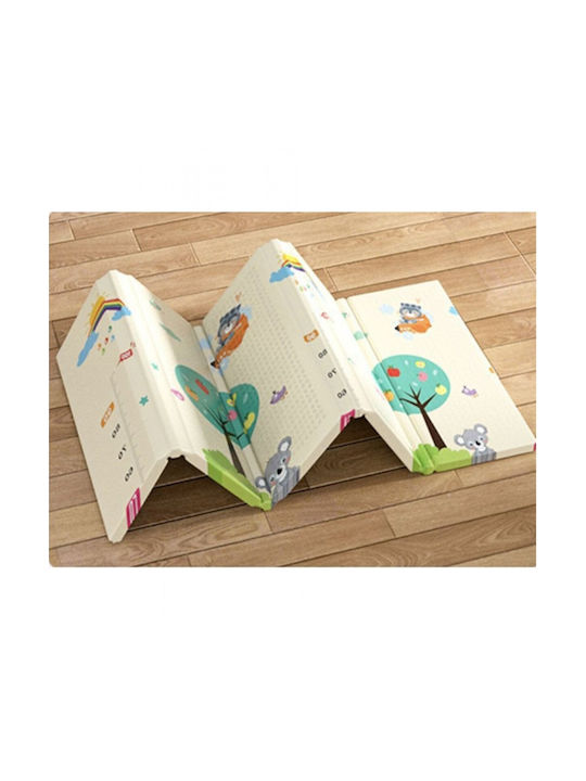 Kids Synthetic Activity Mat 120x180cm 8mm