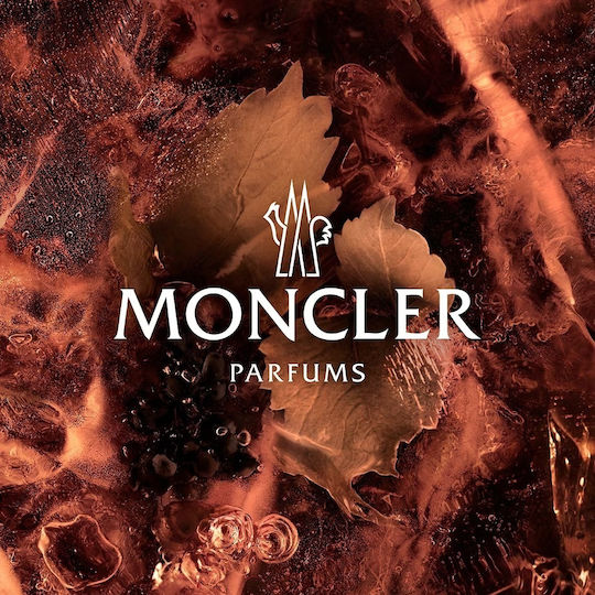 Moncler Les Roches Noires Eau de Parfum 100ml