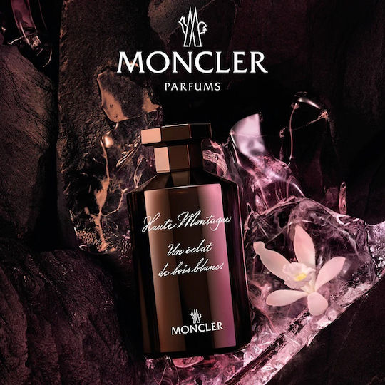 Moncler Haute Montagne Eau de Parfum 100ml