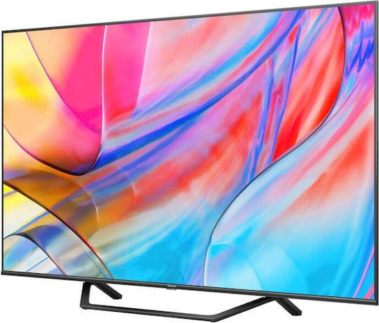 Hisense Smart Television 65" 4K UHD QLED 65A7KQ HDR (2023)