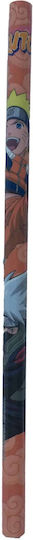 Gim Naruto Kids Stationery Set with Pencil, Sharpener, Eraser, Notepad, Ruler and Pencil Holder