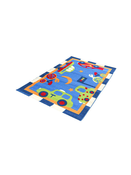 Balsan Παιδικό Χαλί Cars Cars 133x190cm