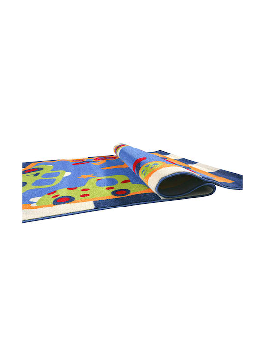 Balsan Παιδικό Χαλί Cars Cars 133x190cm
