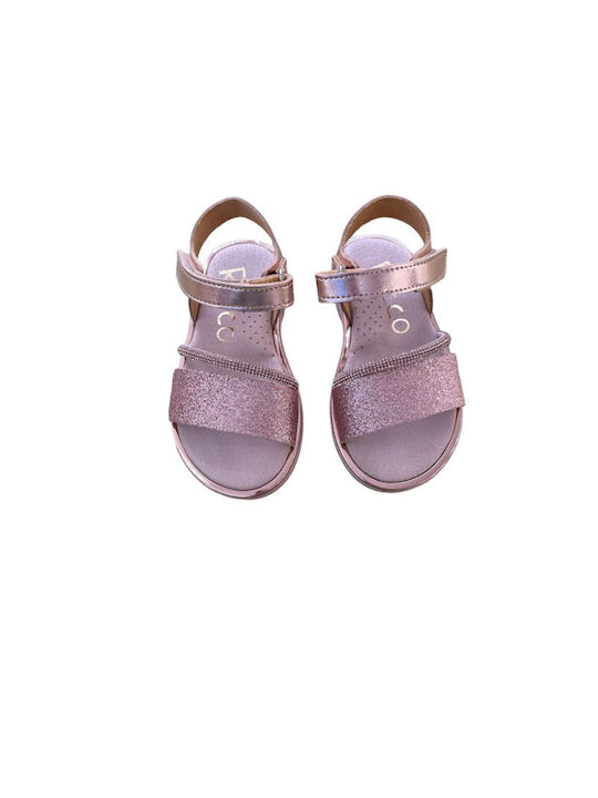 Ricco Mondo Kids' Sandals G