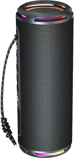 Tronsmart T7 Lite Waterproof Bluetooth Speaker 24W with Battery Life up to 24 hours Black
