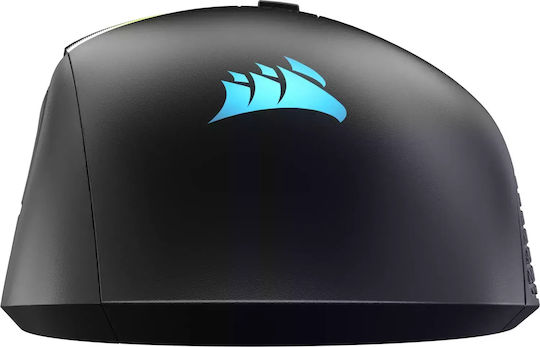 Corsair DarkStar Drahtlos RGB Gaming Gaming Maus 26000 DPI Schwarz