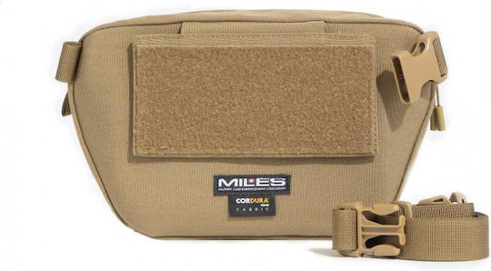 Pentagon Военна Чантичка за Кръст от Cordura Olive