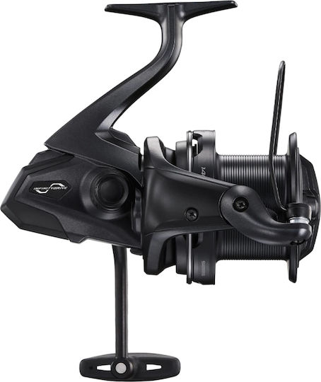 Shimano Ultegra XTE Fischrolle für Surfangeln 14000
