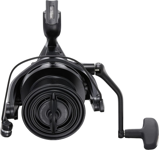 Shimano Ultegra XTE Fischrolle für Surfangeln 14000