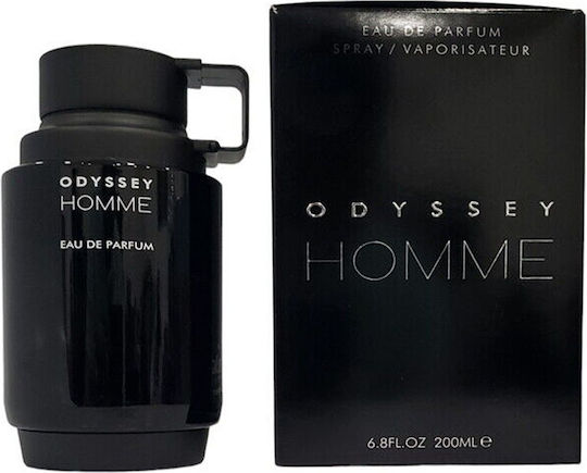 Armaf Odyssey Homme Eau de Parfum 200ml
