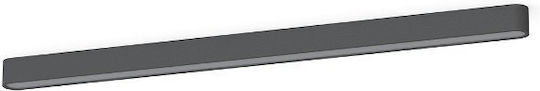 Nowodvorski Soft Hängelampe Gray 120x6cm