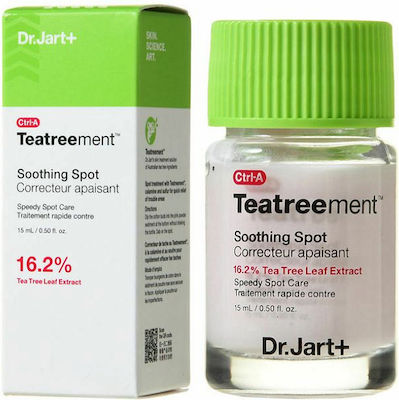 Dr. Jart+ Teatreement Soothing Spot Corrector Προσώπου 15ml