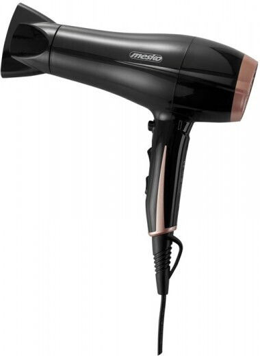 Mesko Hair Dryer Hair Dryer 2000W MS2249