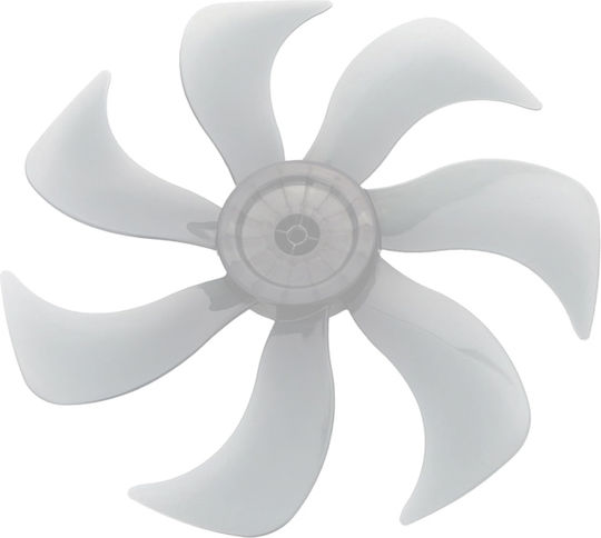 Powertech Light for Ceiling Fan White