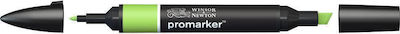 Winsor & Newton Design Marker Green