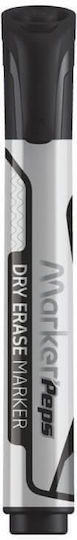 Maped Marker Peps Jumbo Whiteboard Marker 2mm Black