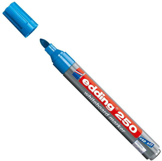 Edding Μαρκαδόρος Πίνακα L.blue 4004764013005