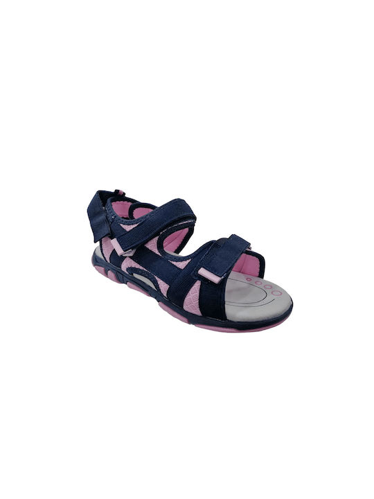 SmartKids Kids' Sandals Anatomic Navy Blue