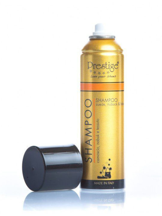 Prestige Καθαριστικό Παπουτσιών 250ml