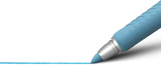 BIC Marking Colour Ανεξίτηλοι Μαρκαδόροι Σετ 5 χρώματα