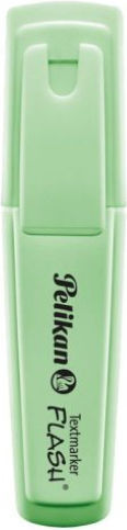Pelikan Flash Highlighter 5mm Green