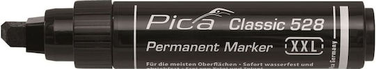 Pica Classic Permanent XXL 528 Permanent Marker 12mm Black