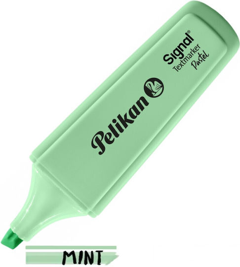 Pelikan Flash Highlighter 5mm Green