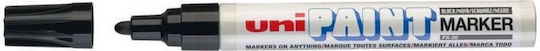 Uni-Ball Permanent Marker 2.8mm Schwarz