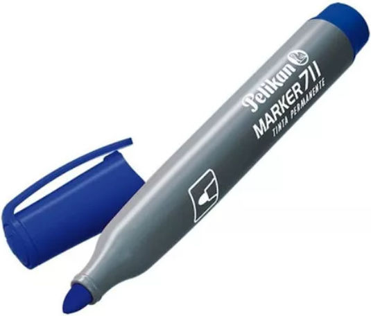 Pelikan 711 Markers 2mm Blue 10pcs