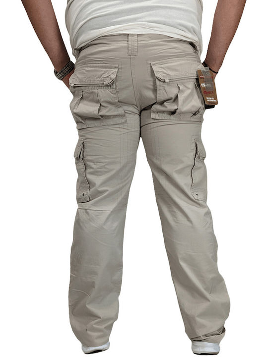 Catamaran Men's Trousers Cargo