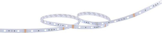 Geyer Ταινία LED 12V RGB Φως 5m Τύπου SMD5050