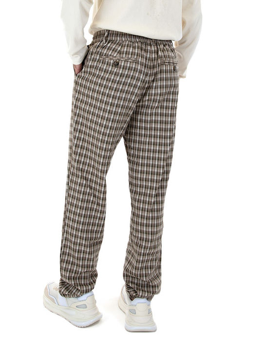 Pino 2.0 Pantaloni Maro