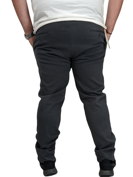 Hose Chino Gray