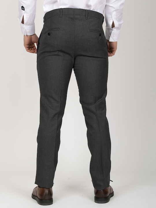 Kayak Herrenhose Gray