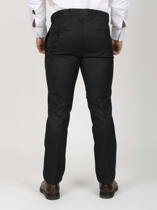 Kayak Men's Trousers Black