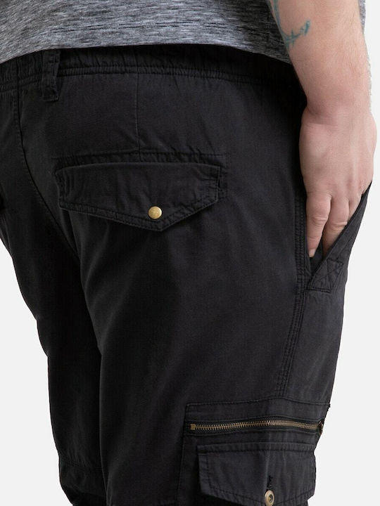 Hose Cargo Schwarz