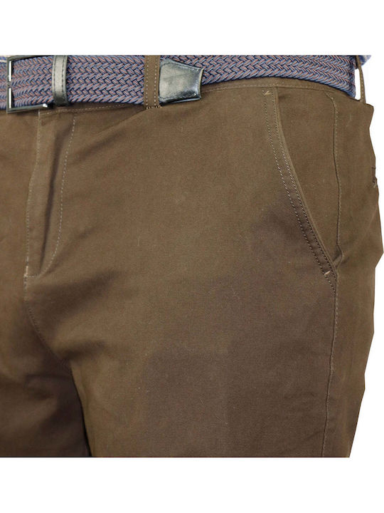 09 28 Hose Chino Braun