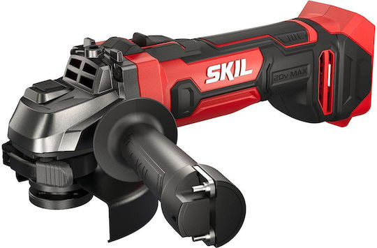 Skil 3921 CA Wheel 125mm Battery Solo