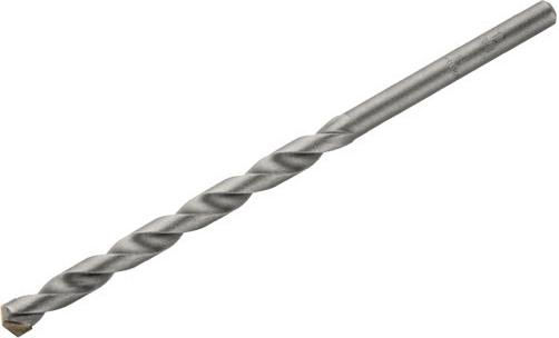 Diager Diamond Drill Carbide with Cylindrical Shank for Masonry, Glass and Tiles 9x120mm