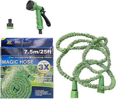 HOMie Hose Extendable Set 7.5m