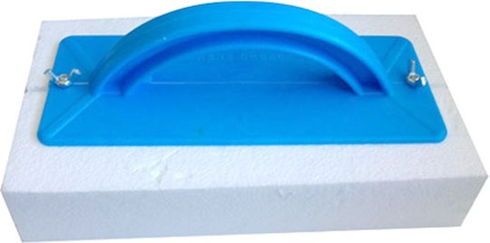 Schleifblock Handwerkzeug Feliζολ 142545 Schleifblock Handwerkzeug mit Plastikgriff