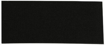 Kendo Hand Sanders 240x100mm 45363
